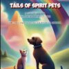 Tails Of Spirit Pets Coloring Book (15 copies) bulk discount